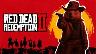 RED DEAD REDEMPTION 2 - HEY DUTCH, AGORA EU TENHO UM PLANO! #9