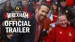 Welcome to Wrexham | Season 3 Official Trailer | Disney+ Philippines