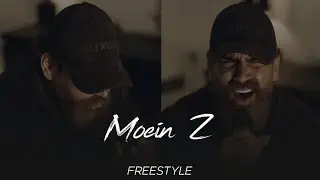 Moein Z - Freestyle ( معین زد - اجرای دلی )