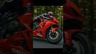 #yamaha #ai #bike