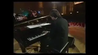 Jan Lundgren - Den sista jäntan (Povel Ramel)