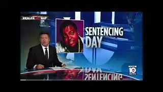 Sean Kingston is sentenced to serve federal prison time 