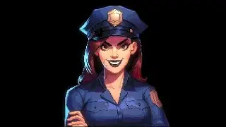 She is A Serial Psycho Killer || Point Click Killer Gameplay