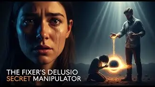 The Fixer's Delusion 5 Signs You're Saving a Secret Manipulator
