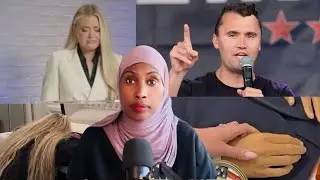 Dilki Charlie Kirk Part 2