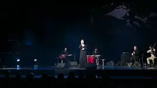 AMIRA MEDUNJANIN - PROŠETA SE JOVKA KUMANOVKA (LIVE IN BELGRADE 2025)