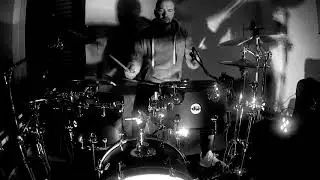 Chillout Ambient Drumming