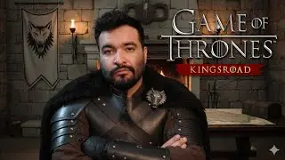 GAME OF THRONES KINGSROAD | DIA DE RECOMPENSAS DO RANQUE | LEGENDADO em PORTUGUÊS PT-BR (PC)