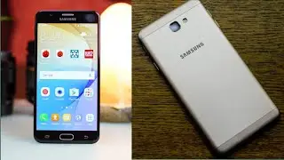 Samsung j5 prime got the official oreo update in russia