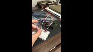 Arduino Potentiometer
