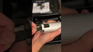 Cordless hair clipper set for all your cutting needs #glaker #hairclipper