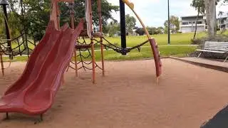 Lyons Community Park, NT, Australia