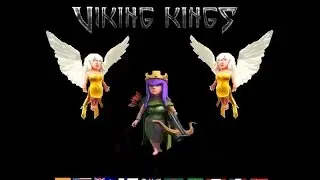 TH9 GoVaVi with Queen Walk on TH9 by Harsh 4