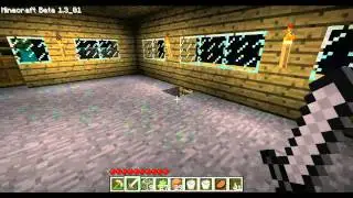 Minecraft: Season 1 - EP 8B Reed Farm