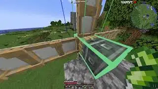EN VIVO #5: Create: Astral &ndash; Ajustes, Ideas y Progreso