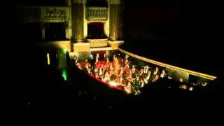 Zubin Mehta ricorda Luca Ronconi