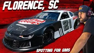 Chasing Trophies in Florence with Chase Purdy and GMS Racing!