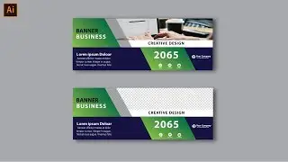 Create business facebook banner