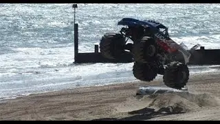 Bournemouth Wheels Festival