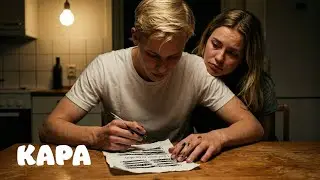 Autocorrecting My Feelings — HeyKapa (Official Music Video)