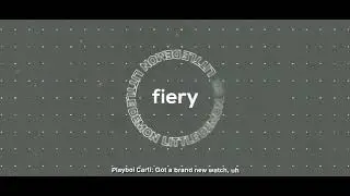 Fiery's Intro.