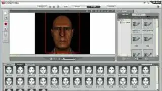 iClone4 Tutorial - Facial Animation Pipeline With CrazyTalk6