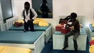 BBN- Laycon want to protect Erica from Kiddwaya