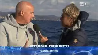 Antonio Fochetti LineaBlu (Rai 1)