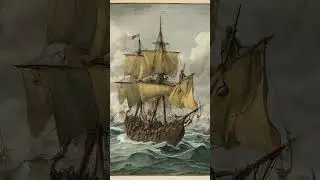 In 1000 Leif Erikson's Epic Voyage to North America #history