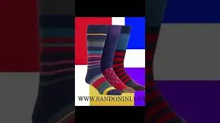 Machines for Hosiery Men&rsquo;s, Children&rsquo;s Available for Sale by SANDONINI