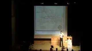 TEDxBrisbane - Peter Richards