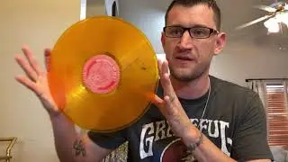 Vinyl Community- Psych Vinyl Record finds plus GRAIL!!!!!!!
