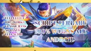 UPDATE TERBARU SCRIPT SKIN GRANGER EPIC AGENT Z - 100% FULL EFFECT NO BANED !!!!!!!