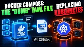 Docker Compose: The 