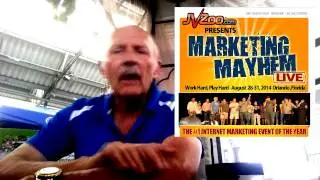 Marketing Mayhem Live 2014 | Marketing Mayhem | Internet Marketing (Mayhem) Orlando