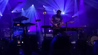 Owl City - Cave In (Live from Houston)