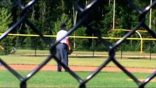 Hartland Eagles 16u Double, Chris Stokes, Triple, Nik White