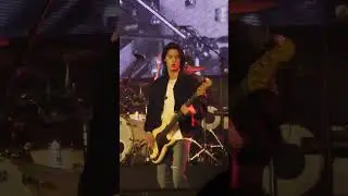 260131 FiRE Jooyeon focus Xdinary Heroes First Music Station Festival