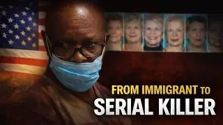 HOW A KENYAN MAN TURNED SERIAL KILLER IN THE US!