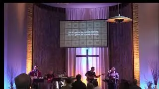 Calvary Chapel Edmonds Live Stream