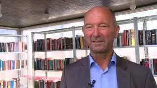 B&uuml;cherbox Arnstorf 2018