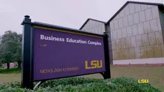 LSU Fierce for the Future