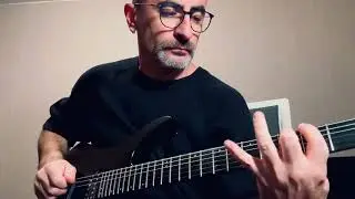 Strandberg Boden Metal NX 6