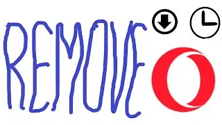 How to Delete Downloads History in Opera Browsers