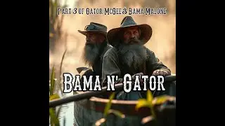 Bama n' Gator