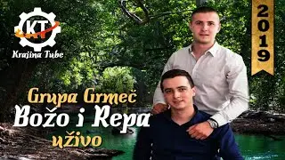 Božo i Repa - Jel i jedan Srbin osto Extra Miks (Uživo) Marićka 🔝🔝🔝🇷🇸🇷🇸🇷🇸