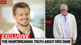 Eric Dane Reveals the Heartbreaking Reason He Missed the 2025 Emmys