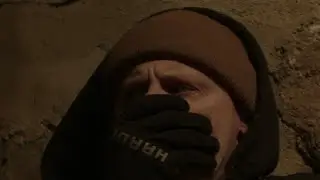 ANIMAL | Horror Short Film Teaser | Eye4Eye