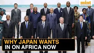 Japan Hosts Africa Summit to Counter China&rsquo;s $180B Push &mdash; Can Tokyo Compete And Will It Work?