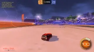 Showboating fail + kab's tactical call out